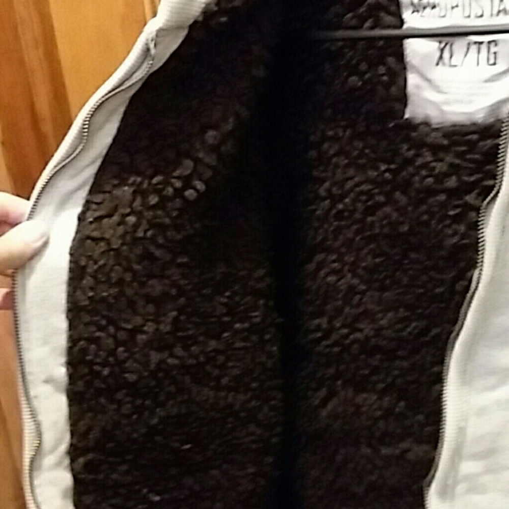 Jacket - Picture 2 of 2